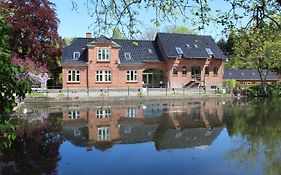 Sulkendrup Mølle